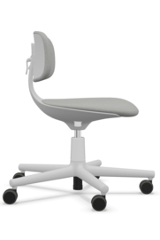 Vitra Rookie bureaustoel sierra grey