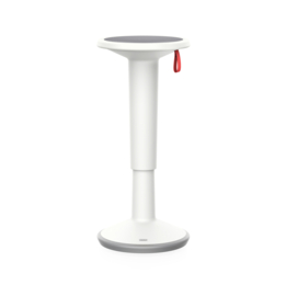 Interstuhl Stand UP kruk 110U stahulp
