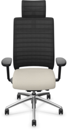 Interstuhl Hero 275H (+ hoofdsteun)