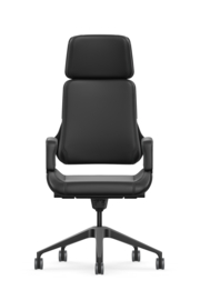 Interstuhl Silver Black Edition SV002
