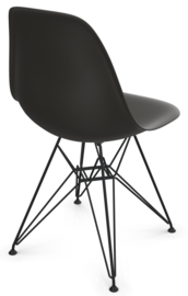 Vitra Eames Plastic Side Chair DSR