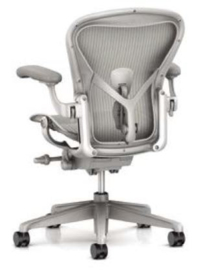 Herman Miller Aeron ARC7