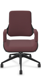 Interstuhl Silver 262S