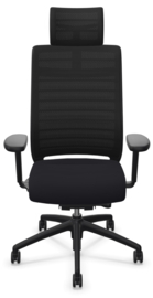 Interstuhl Hero 275H (+ hoofdsteun)