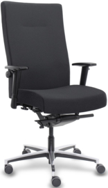 EM Bureaustoel Manager XL - tot 200KG