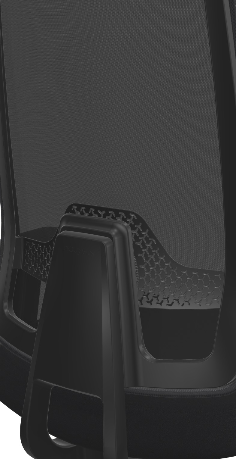 Dauphin Indeed mesh ID 7056_SLP2