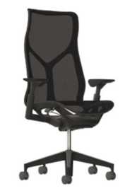 Herman Miller Cosm High back CSM21