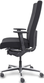 EM Bureaustoel Manager XL - tot 200KG