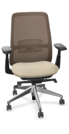 Haworth Soji bureaustoel