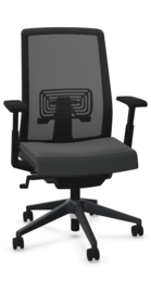 Haworth-Comforto Very 6265