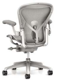 Herman Miller Aeron ARC8