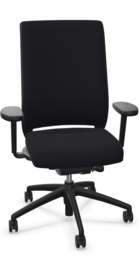 Interstuhl Hero 162H