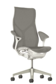 Herman Miller Cosm High back CSM24