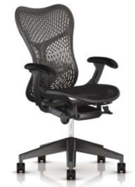 Herman Miller Mirra 2 MIR5