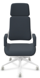 Interstuhl Silver 362S