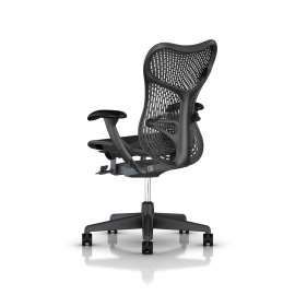 Herman Miller Mirra 2 Chair – TriFlex Back