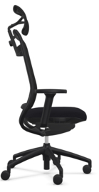 Interstuhl Hero 275H (+ hoofdsteun)