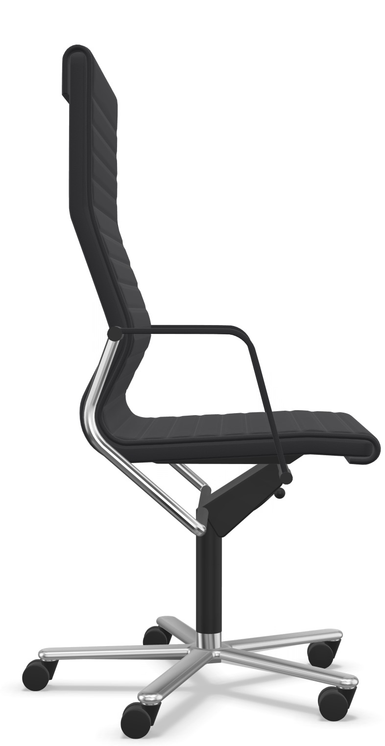 Wilkhahn FS Management hoge rug