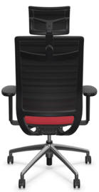 Interstuhl Hero 275H (+ hoofdsteun)