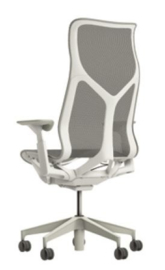 Herman Miller Cosm High back CSM22