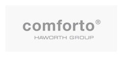 kies u merk bureaustoel, klik hier voor bureaustoelen van het merk Comfort / Haworth