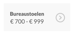 Kies de prijscategorie 700-999 euro