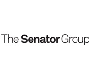 logo the senator group