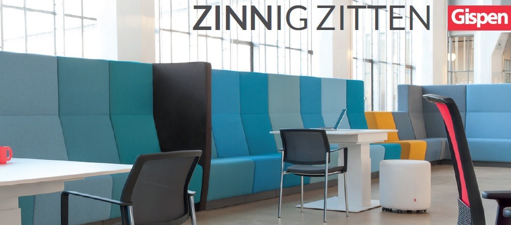 Zinnig zitten zinn gispen