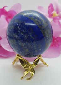 Lapis Lazuli bol - 50 mm