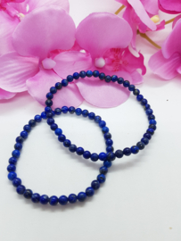 Lapis Lazuli - 4mm