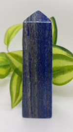 Lapis Lazuli obelisk groot