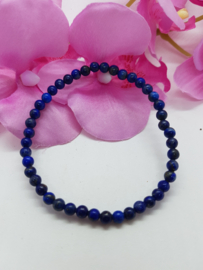Lapis Lazuli - 4mm