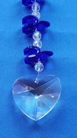 Lapis Lazuli engel