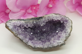 Amethyst  kommetje