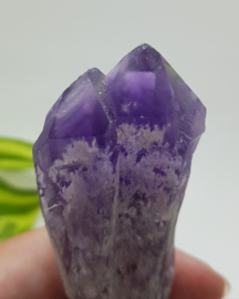 Amethyst  punt Bahia