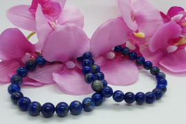Lapis Lazuli - 8mm