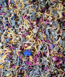 Van Harte Gefeliciteerd thee - 50 gram