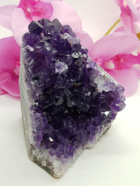 Amethyst ruw