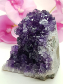 Amethyst ruw