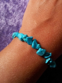 Split armband setje - Kleurrijk