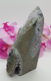 Amethyst ruw