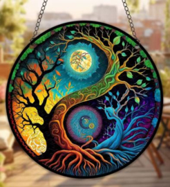 Boom Yin Yang