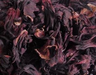 Hibiscus thee