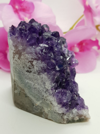 Amethyst ruw