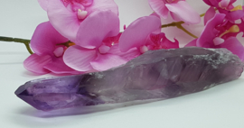 Amethyst  punt Bahia - groot