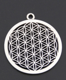 - Flower of life