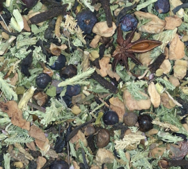 Ondeugende Trollen Thee - 50 gram