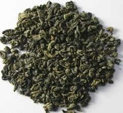 Groene thee (Gun powder) - 50 gram