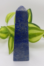 Lapis Lazuli obelisk groot