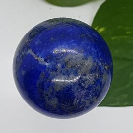 Lapis Lazuli bol - 3,7 cm